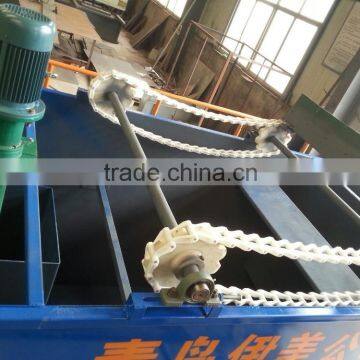 Eddy Concave Aerator photo-5