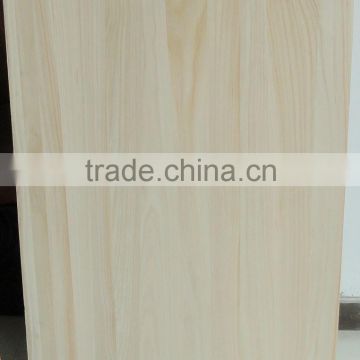 finger jointed boards paulownia/fir/pine wood