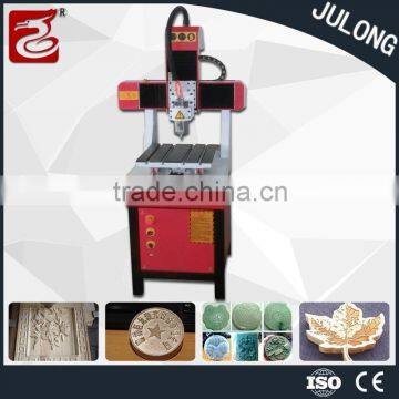 cnc wood engraving machine Portable mini 3636 desktop model cnc router engraving machine cnc machinery