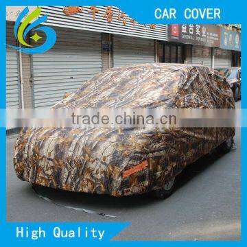 Cheap and high quallity Nonwoven fabric automatic car covers