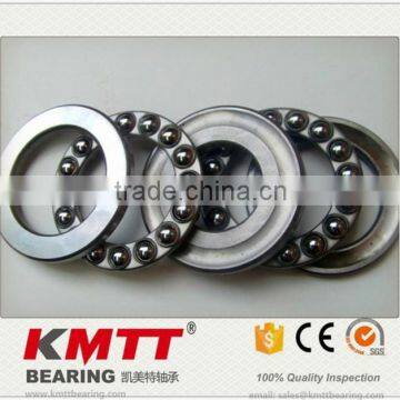 Thrust ball bearing for embroidery machine 51212