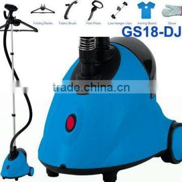 GS18-DJ Steam Electric Iron