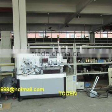 Rectangular Transformer Core making machine,silicon core winding machine