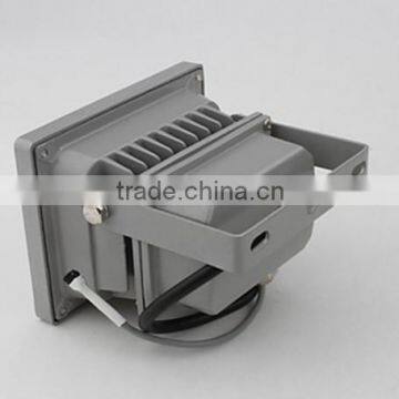 LED High Power LED Flood Light Silver 10W RGB Led Floodlight photo-4