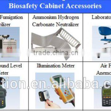 Popular and Easy to Clean the Biological Safety Cabinet photo-4