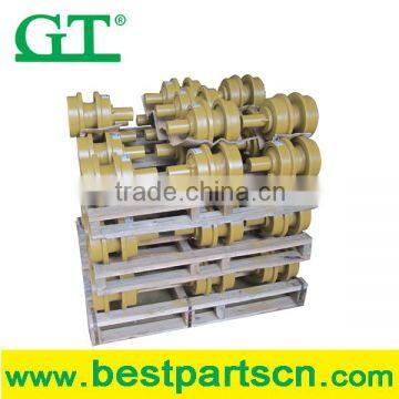 R290LC-3 EXCAVATOR PARTS CARRIER ROLLER 81E9-17030 TOP ROLLER