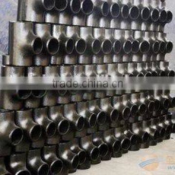 Carbon Steel 90Degree Elbow&sch40 90 Degree LR&SR Seamless Pipe Elbow&ASTM A234WPB Butt Weld Pipe Fittings photo-6