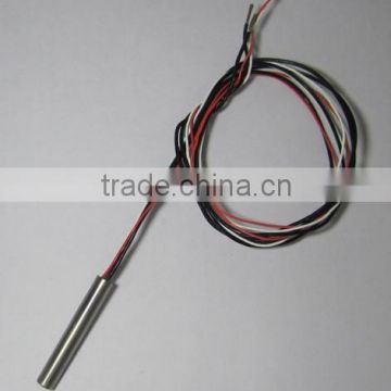 Cartridge Heater with thermocouple