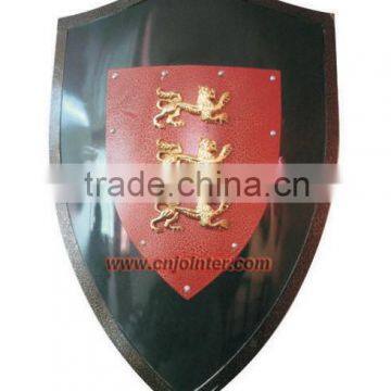 Wholesale Medieval Shield metal shield DS-D1