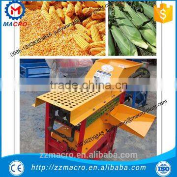 Maize Corn Seed Sheller Machine From Corn Cob photo-3