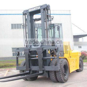 16 ton capacity diesel forklift