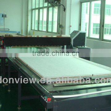 Different Sizes Rubber Pads for Door Handle for Tractor