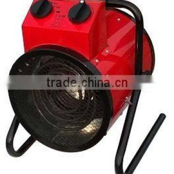 2kw Industrial Electrical Fan Heater photo-4