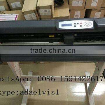 Advertising plotter sticker cutting machine