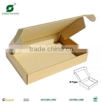 Mailer Packing Carton Box Factory FP72134