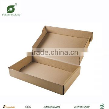 PLAIN DVD POSTAGE MAILER BOX FP404055