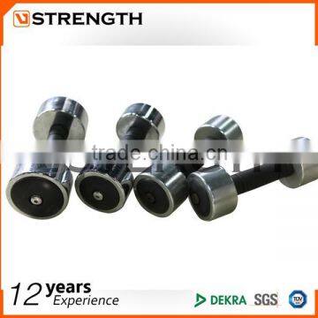 CHAROME ,IRON DUMBBELL photo-4