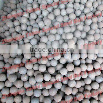 Dia.70mm Special Forged Grinding Steel Ball