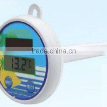 SH-129S Digital Swimming Pool Thermometer