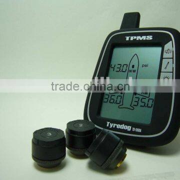 Aviation TPMS for aircraft