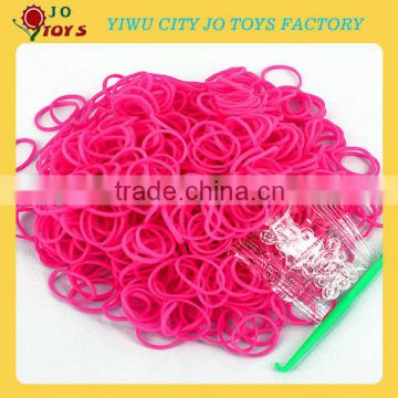 FUN RUBBER LOOM BANDS,RUBBER LOOM BANDS,DIY LOOM KIT