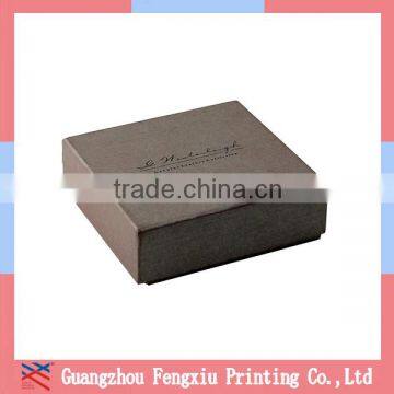 High Quality Best Price Custom Wholesasle Jewelry Gift Boxes