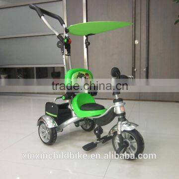2015 New Lexus Tricycle For Baby,Deluxe Trikes; Kid's Smart Trike,baby Tricycle,children Toy Tricycle photo-3