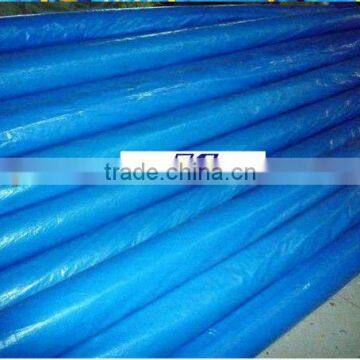 100%virgin Material Waterproof pe Tarpaulin &blue Tarp&covers for Timber