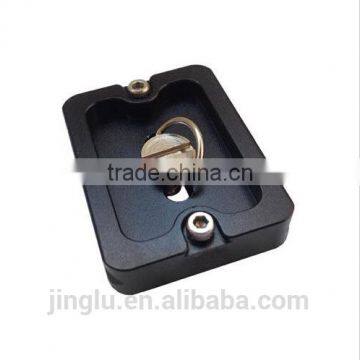 PU-50 Quick Release Plate For Universal Digital Cameras photo-5