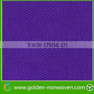 PP Nonwoven Fabric With Cross Design/Cross "+"pp Non Woven Fabric Design, Geometric Non-woven Design Fabric