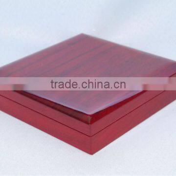 Wholesale Wood Jewelry Boxes, Gift Boxes for Keeping Ring, Earing, Necklace, Watch photo-5