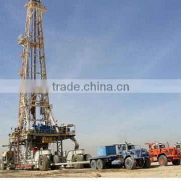 API Standard well drilling equipment for Oilfield Usage hot sales