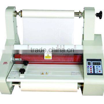Roll Laminator(PDFM360,360mm)