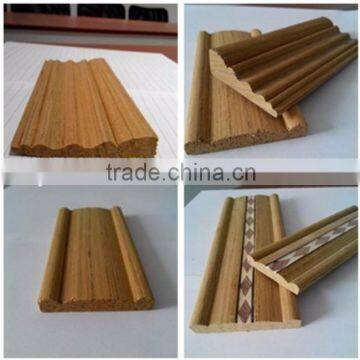 Wooden Window /door Frame Moulding