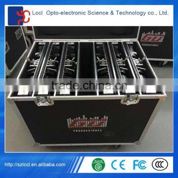 Wholesale High Brightness SMD Outdoor Full Color Rental Led Display / Cabinet Size 576mm*576mm / P6 Led TV Wall Most Popular