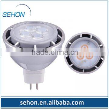 super bright aluminum gu10 led ceiling spotlight,led lamp for house