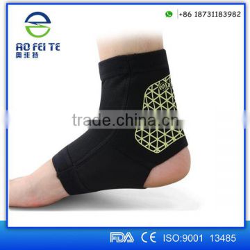 High Quality ASO Ankle Brace,Aso Ankle Stabilizer