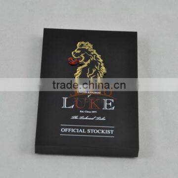 3D Effect Thick Acrylic Sheet With Logo Printed Block photo-5