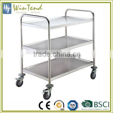 Custom Airline Trolleys Services, Airline Food Trolley, Aircraft Catering Cart photo-4