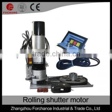 DJM600kg electric motor for garage door