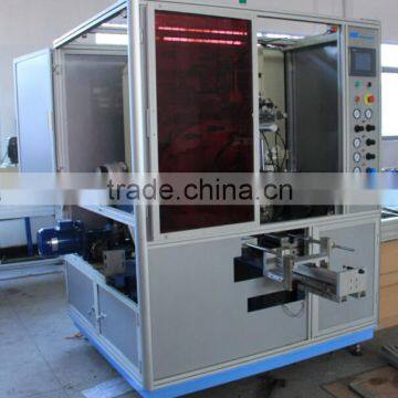 LC-HR108UV Automatic One Color Plane Screen Printer photo-3