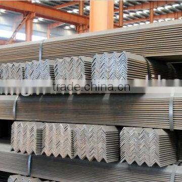 SS400 SS540 Angle Steel Bars, steel angle, long products, mechant bar, equal angles unequal angles Hebei Tianjin cold band steel