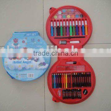 68pc stationery set