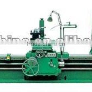 6-8 Tons Heavy Duty Lathe/Industrial Lathe Machine