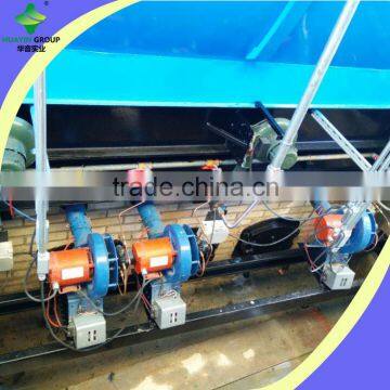 No Pollution Waste Oil Refinery Equipment photo-3