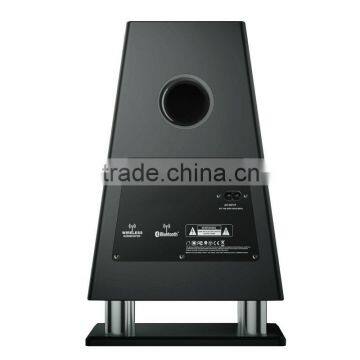 woofer speaker in Tower shape wireless sound system