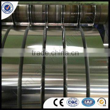 HO 1100/1050/1060 Lacquered/Varnished Aluminum Strip in Factory