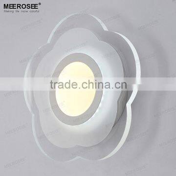 Interior Wall Mounted Light Fixtures Acrylic LED Wall Light MD82036