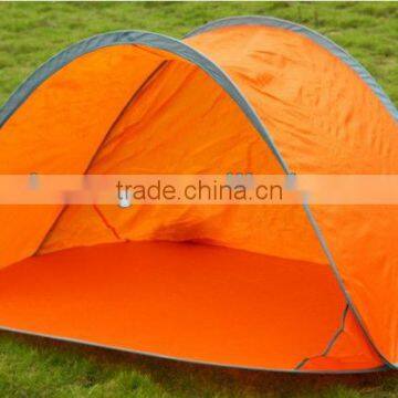 outdoor pop-up tent for couple using for camping life,camping tent for sale