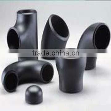 gas pipe pipe fittings for fluid transport